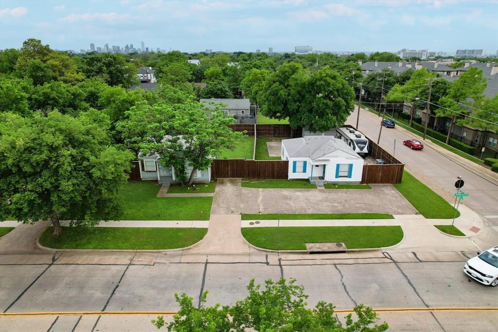 4702 W University Boulevard Property Photo 1