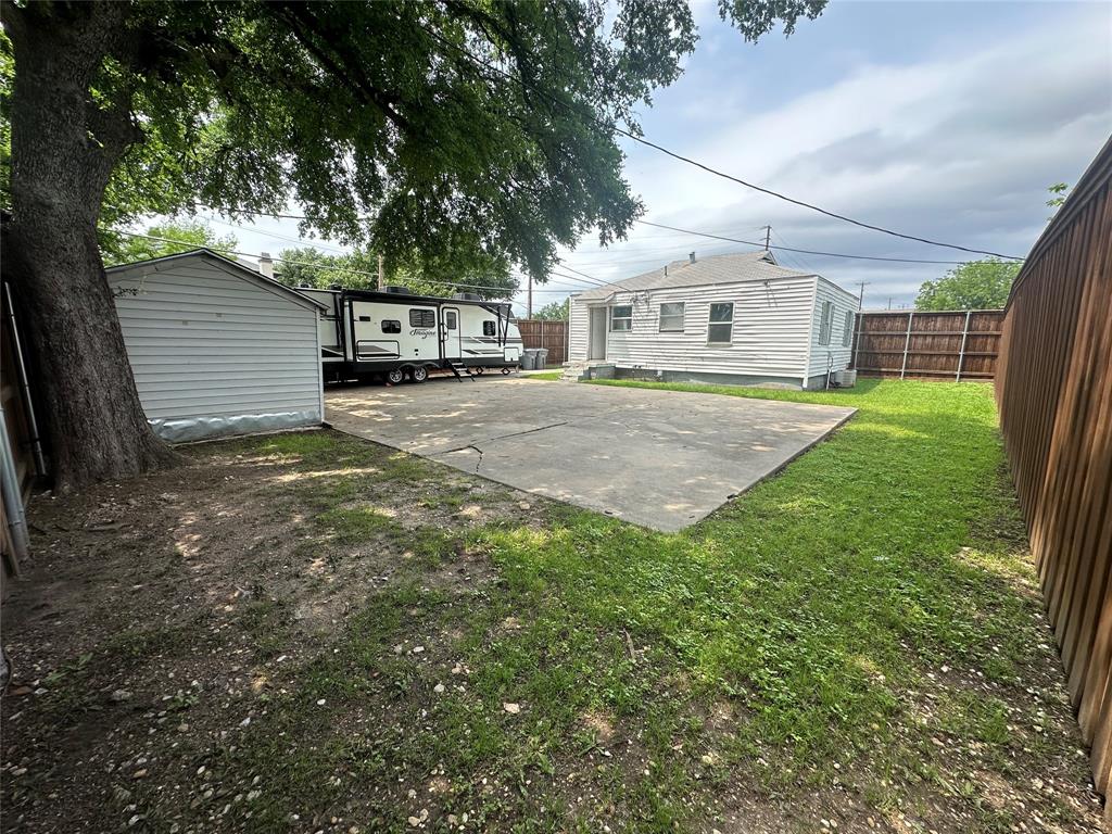 4702 W University Boulevard Property Photo 4