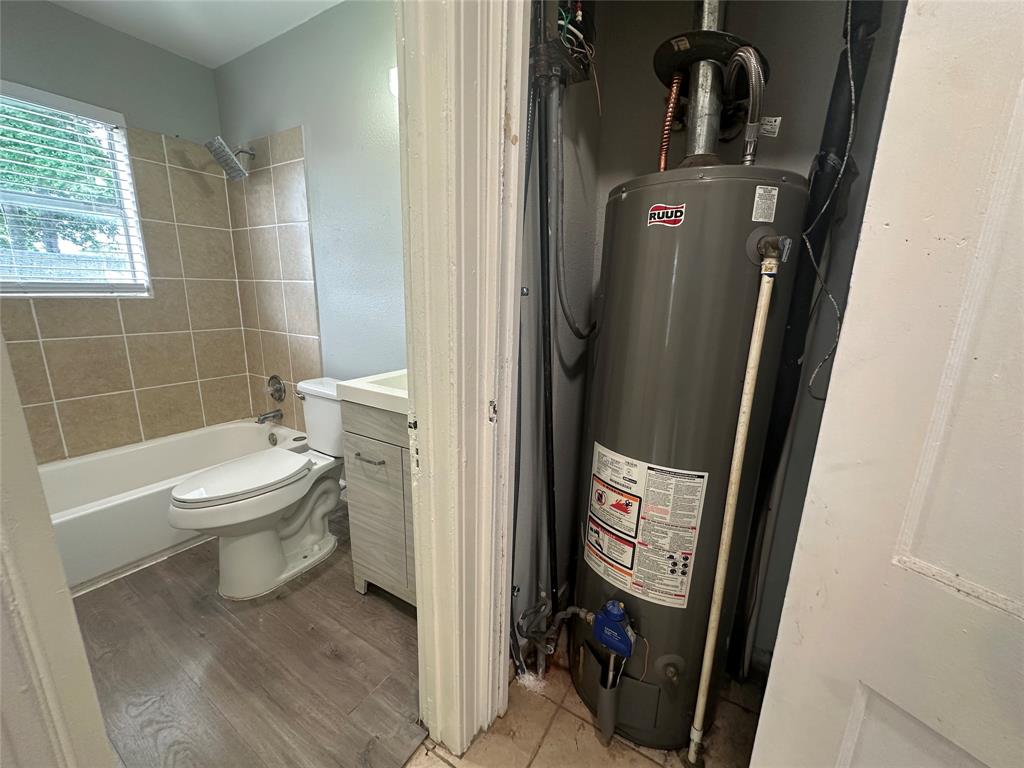 4702 W University Boulevard Property Photo 12