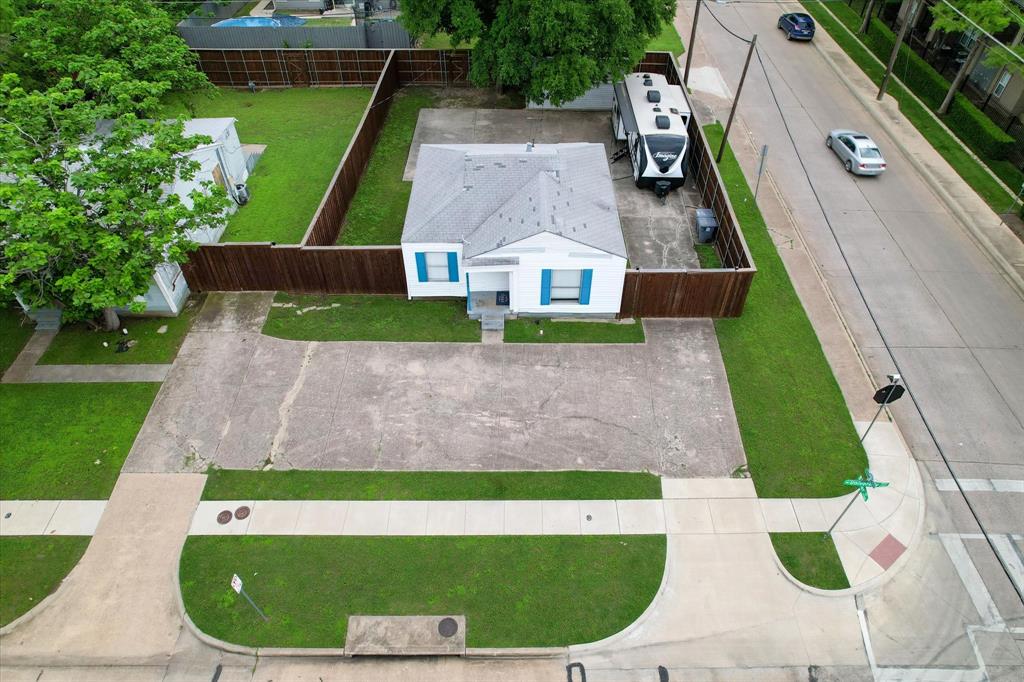 4702 W University Boulevard Property Photo 21