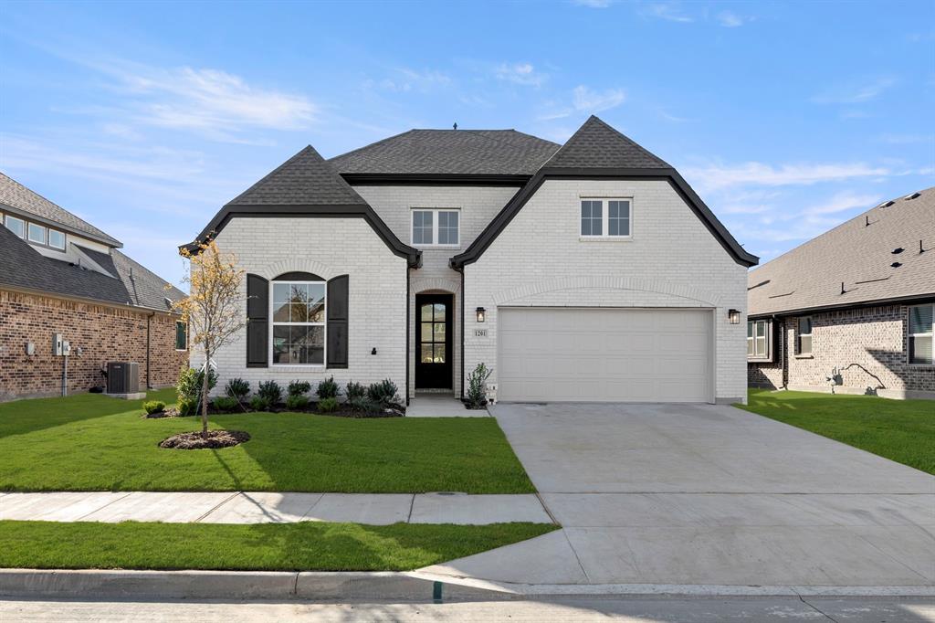 1201 Century Tree Lane Property Photo 1