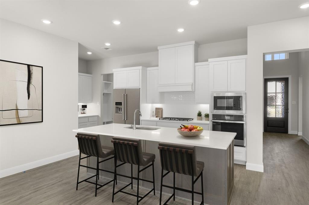 1201 Century Tree Lane Property Photo 8