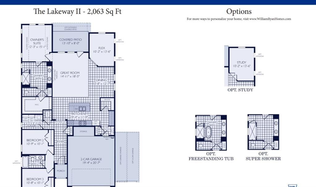 1201 Century Tree Lane Property Photo 31