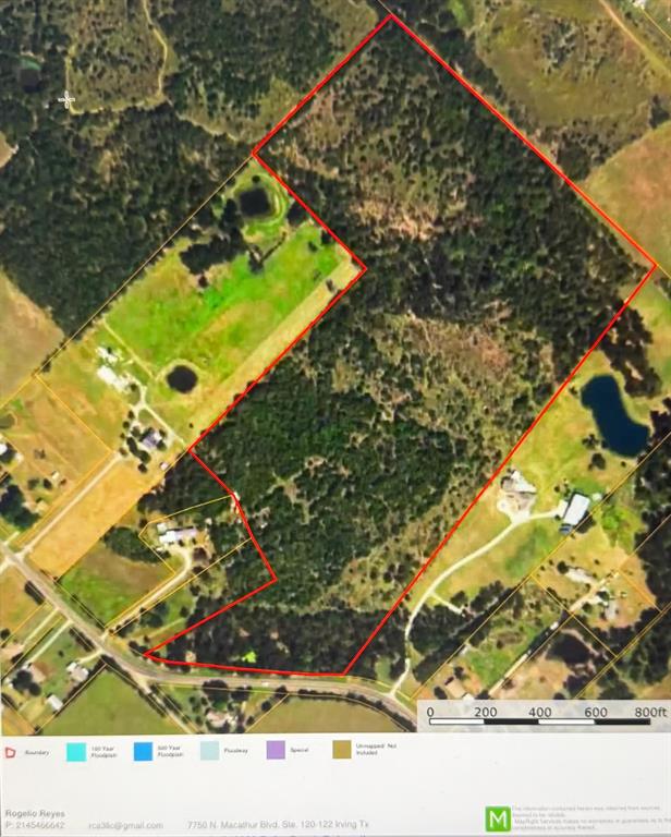 16914 Fm 429 Road Property Photo 1
