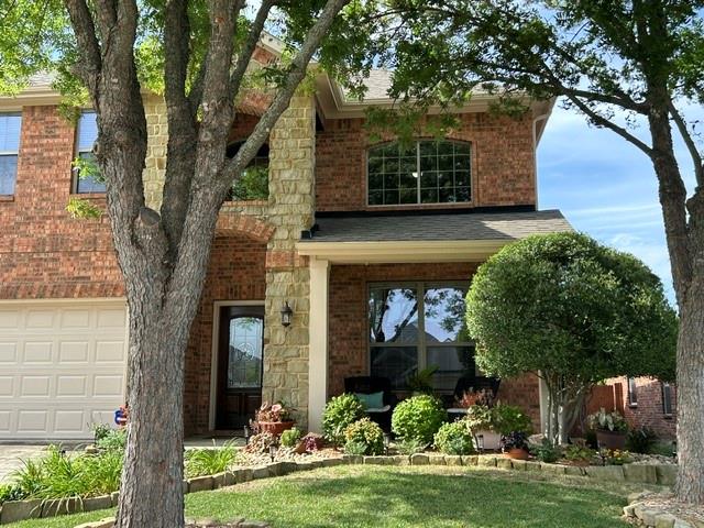 221 Villanova Drive Property Photo 1