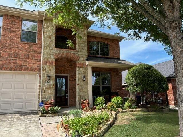 221 Villanova Drive Property Photo 30