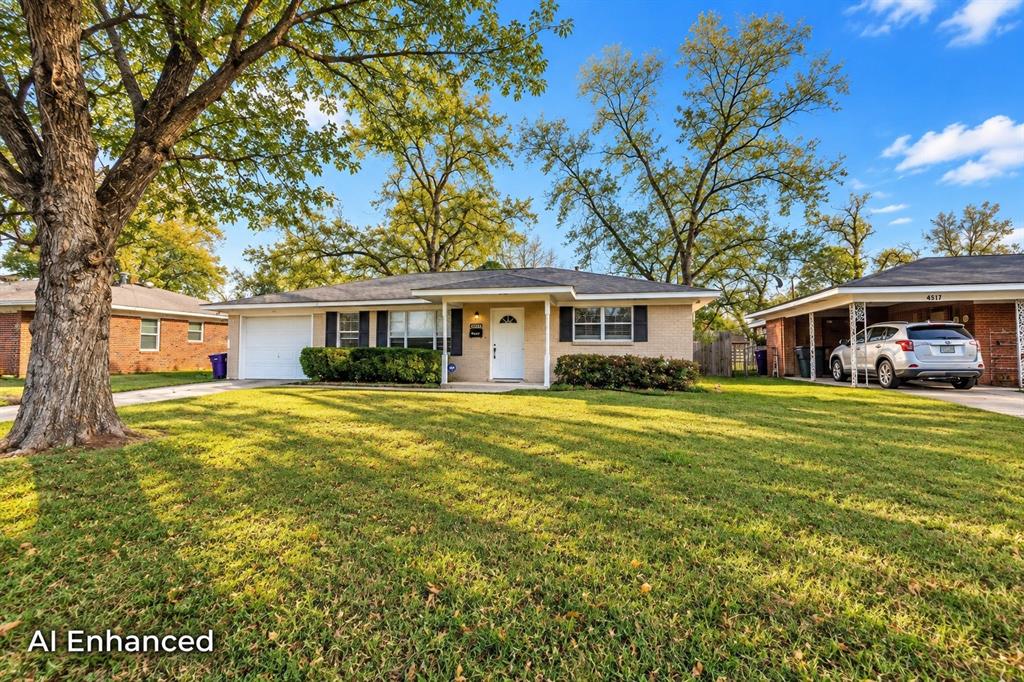 4511 Orchid Street Property Photo 2