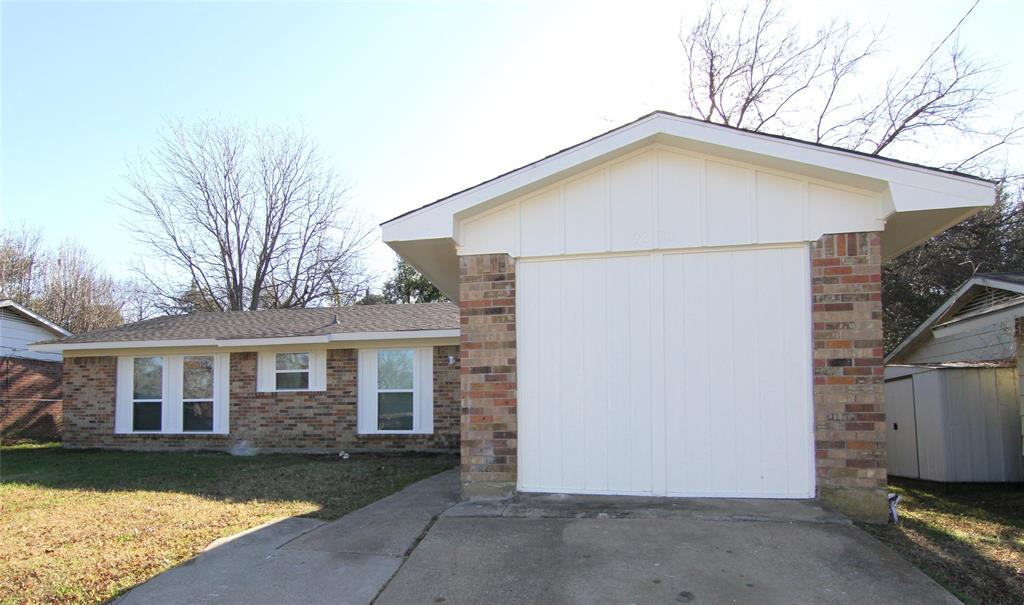 9830 Bluffcreek Drive Property Photo 1