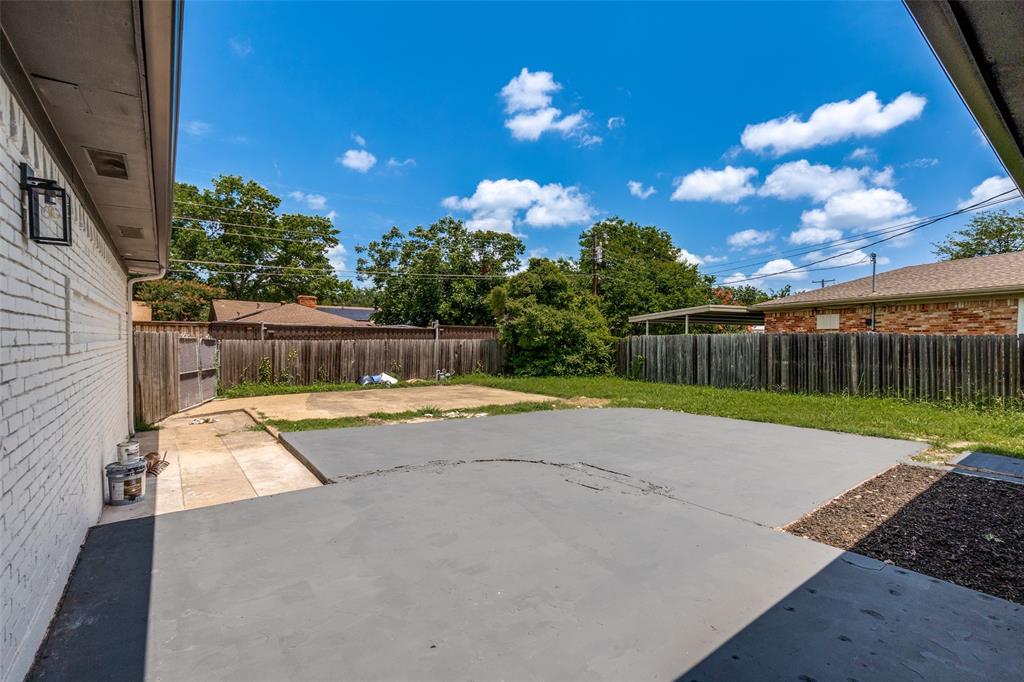 5323 Blaney Way Property Photo 36