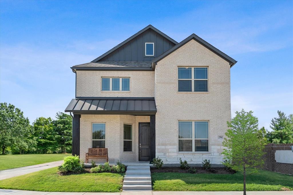 2702 Colby Drive