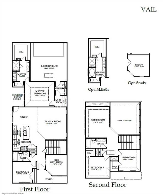 2702 Colby Drive Property Photo 40