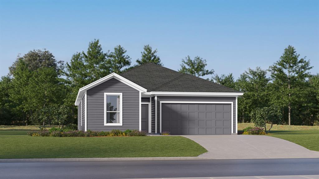 6726 Welsh Drive Property Photo 1