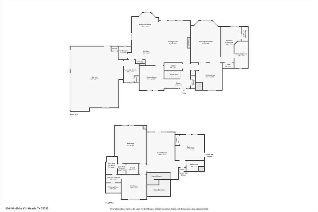 820 Windlake Circle Property Photo 38