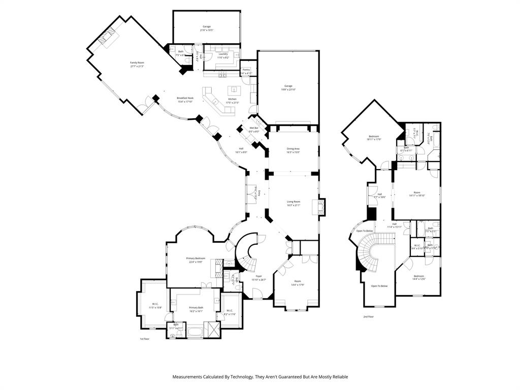 14828 Bellbrook Drive Property Photo 27