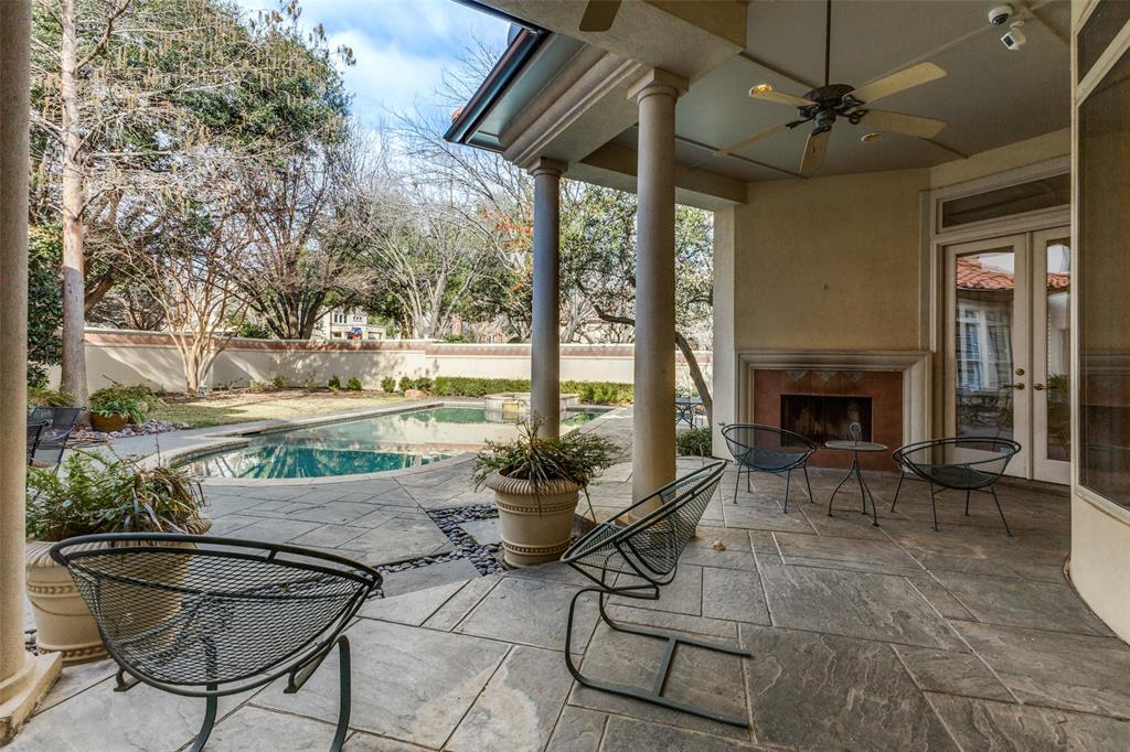 14828 Bellbrook Drive Property Photo 33