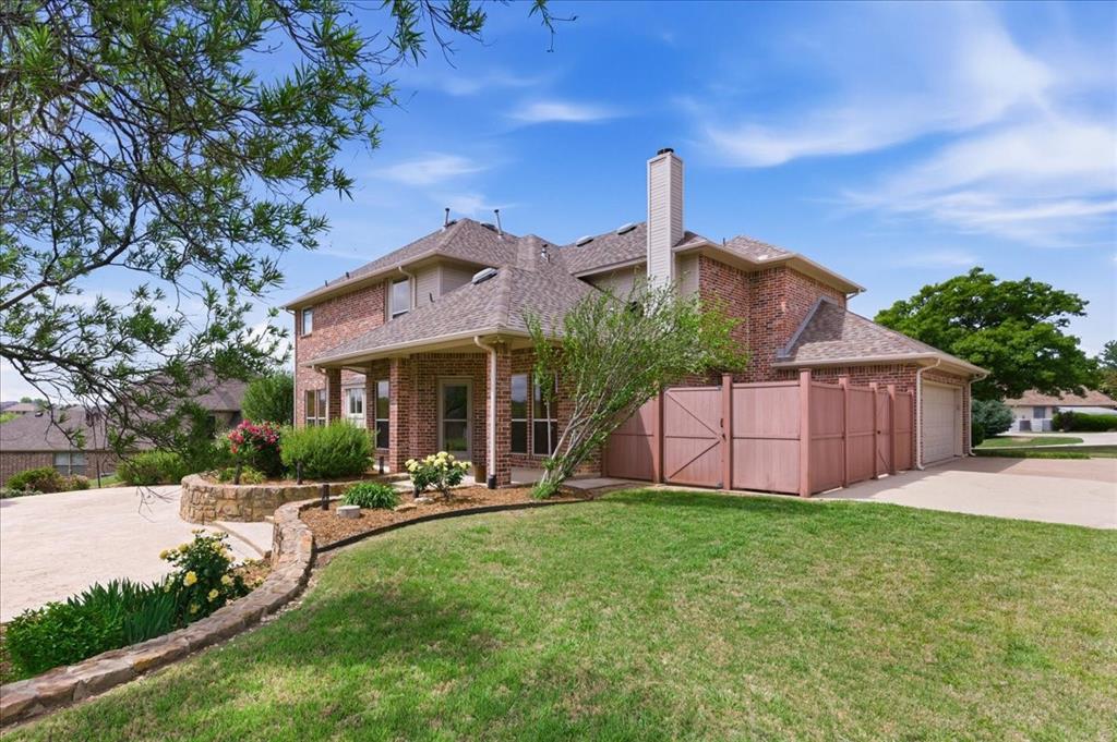 7517 Eagle Ridge Circle Property Photo 1