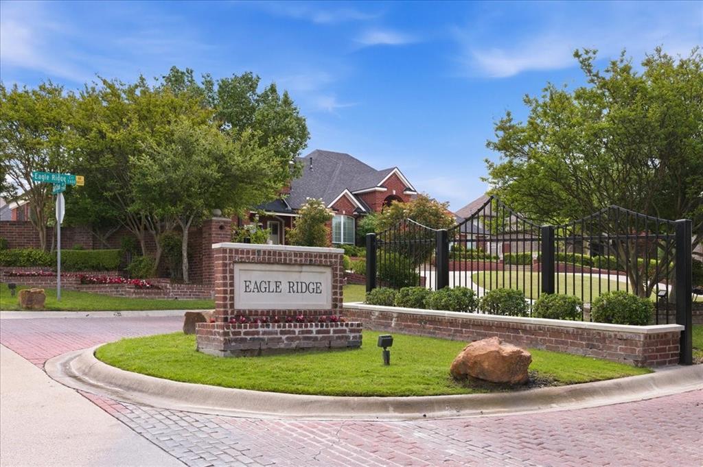7517 Eagle Ridge Circle Property Photo 2