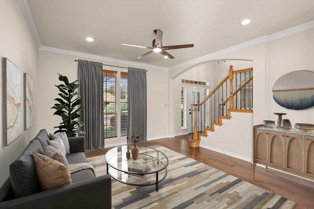 7517 Eagle Ridge Circle Property Photo 8