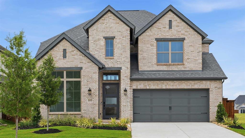 4413 Cotton Seed Way Property Photo 1