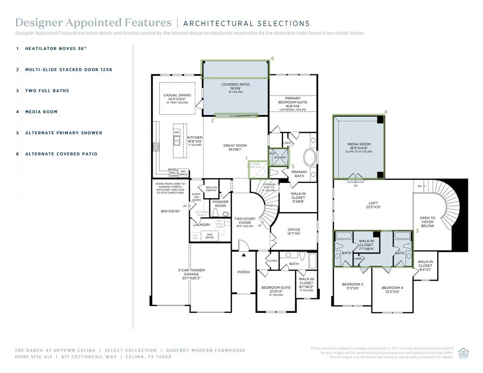 617 Cottontail Way Property Photo 3