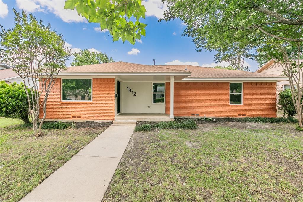 1812 Boyd Street Property Photo 1