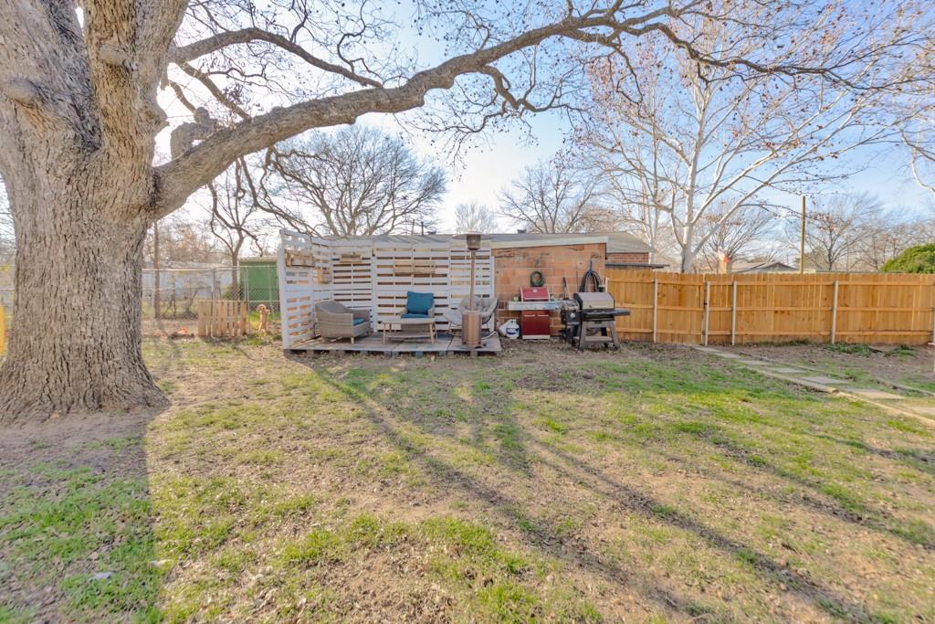 517 W Lamar Street Property Photo 19