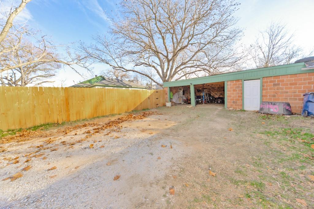 517 W Lamar Street Property Photo 23