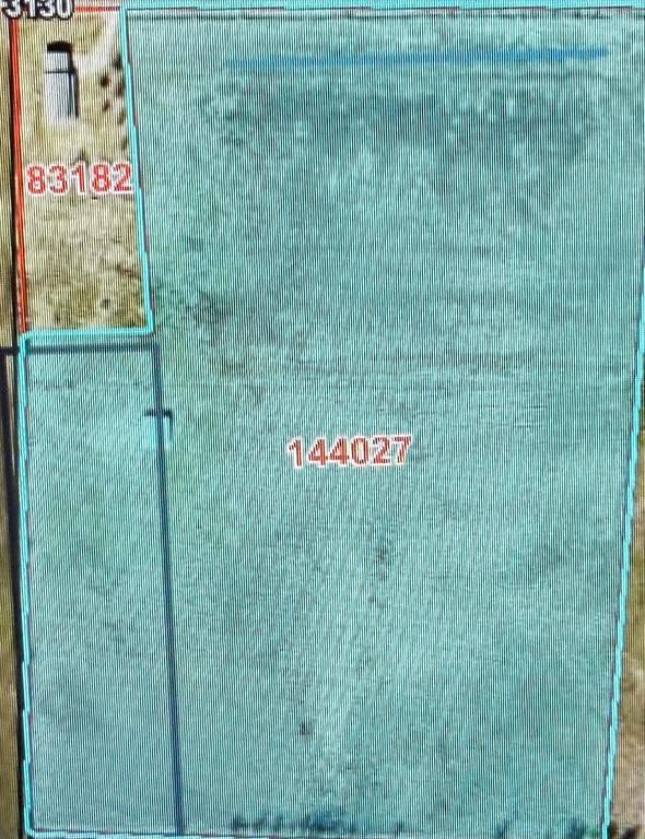 25 Acres County Road 3130 Property Photo 1