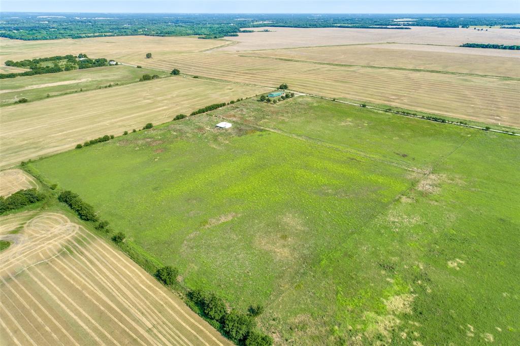 25 Acres County Road 3130 Property Photo 2
