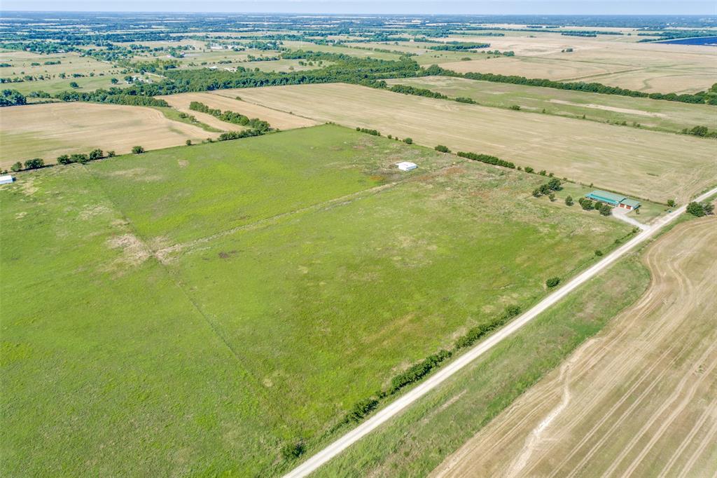 25 Acres County Road 3130 Property Photo 5