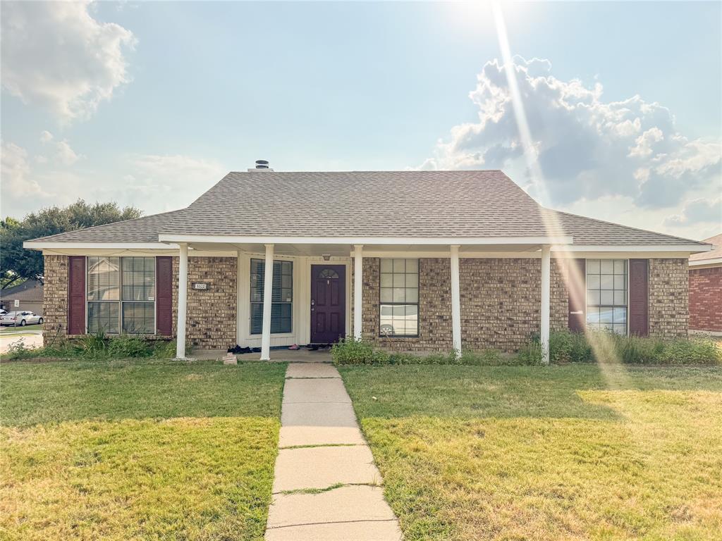 1602 Autumn Breeze Lane Property Photo 1