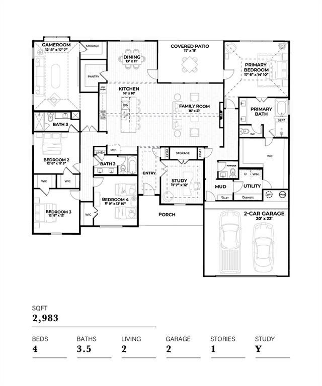 6471 Mcchesney Drive Property Photo 2