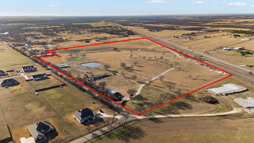 500 County Road 1105 Property Photo 1
