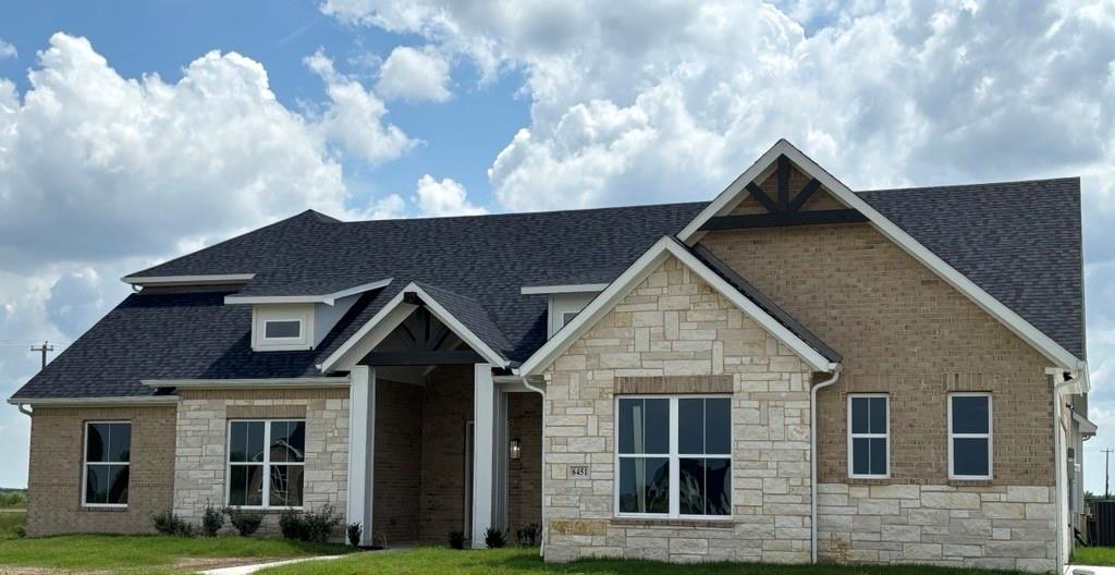 6451 Dalyn Drive Property Photo 3