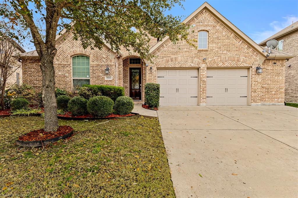 1026 Longhill Way Property Photo 1