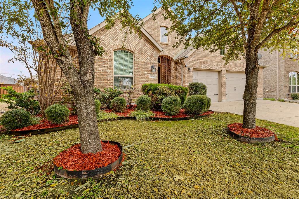 1026 Longhill Way Property Photo 3
