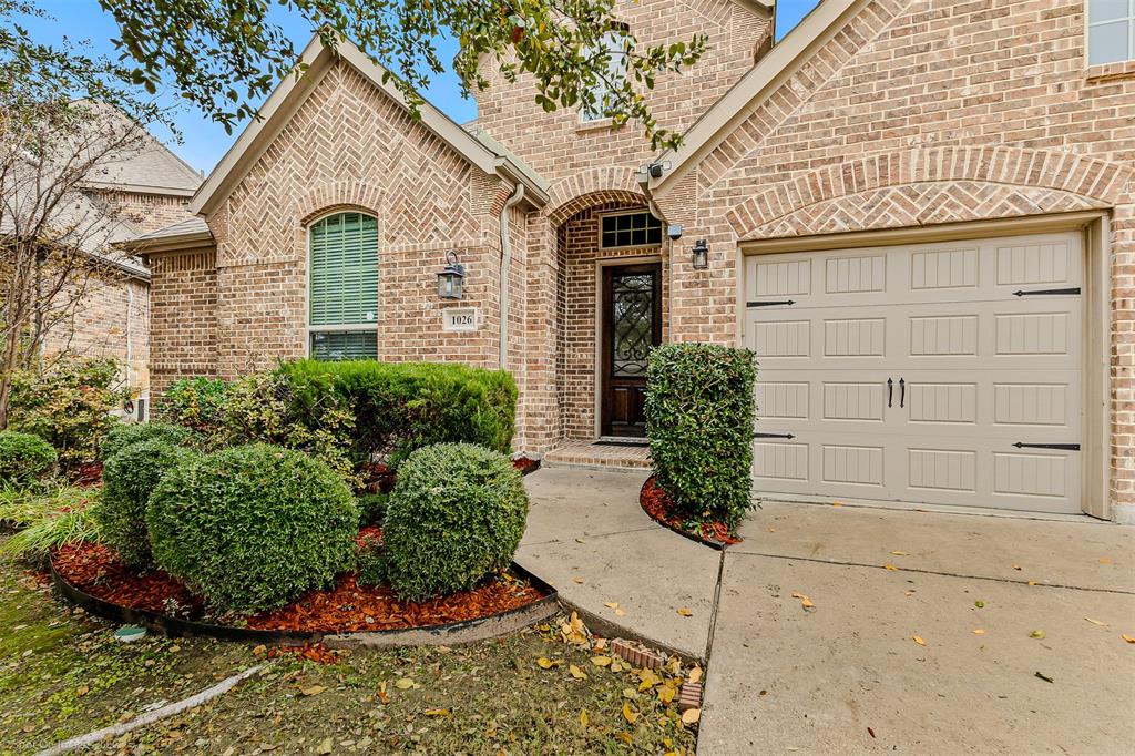 1026 Longhill Way Property Photo 4