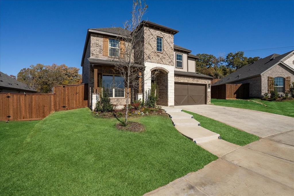 7045 Pecan Glen Place Property Photo 5