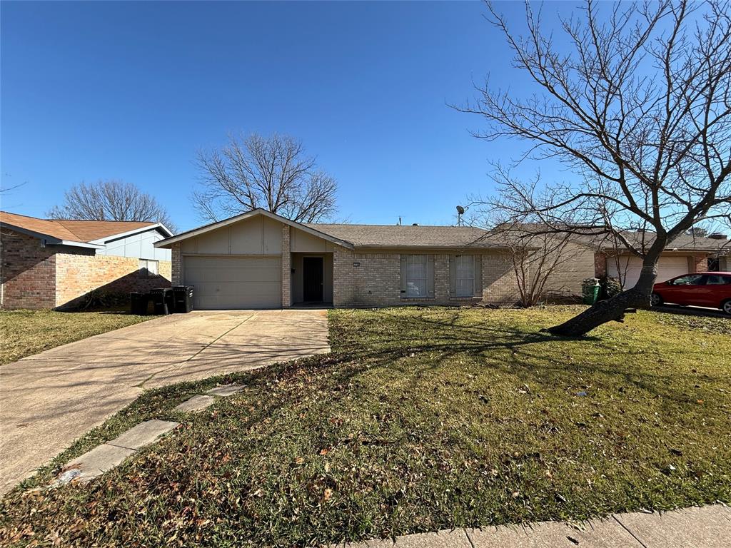 1334 Rutherford Drive Property Photo 1