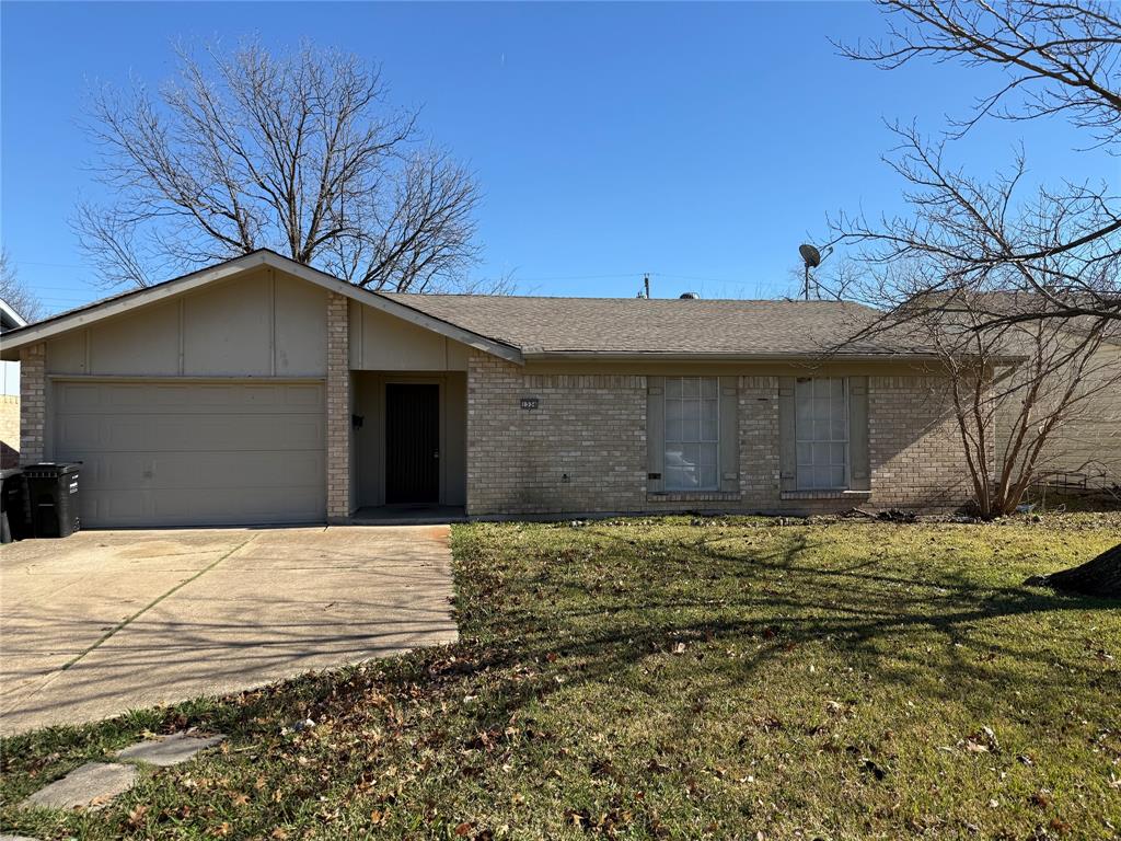 1334 Rutherford Drive Property Photo 2