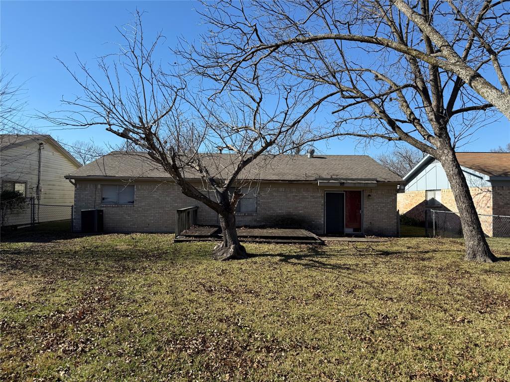 1334 Rutherford Drive Property Photo 3