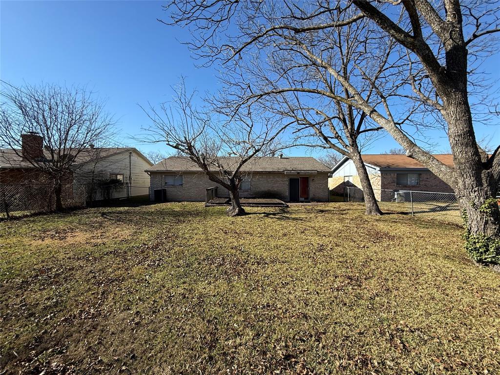 1334 Rutherford Drive Property Photo 4