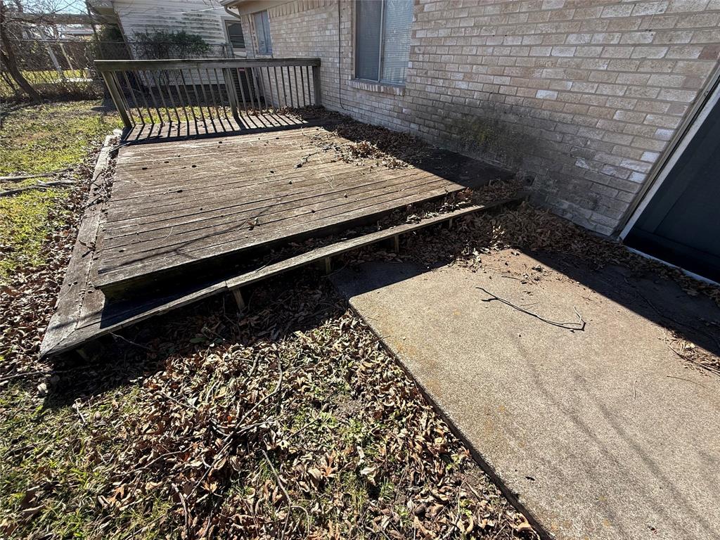 1334 Rutherford Drive Property Photo 5
