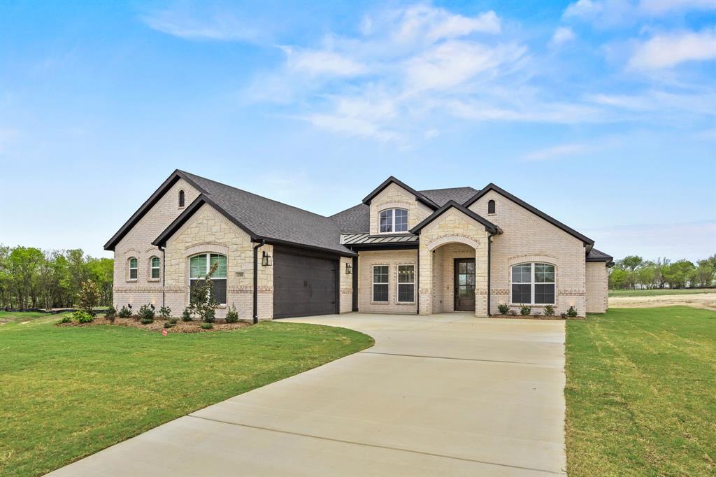 6709 Odom Road Property Photo 1