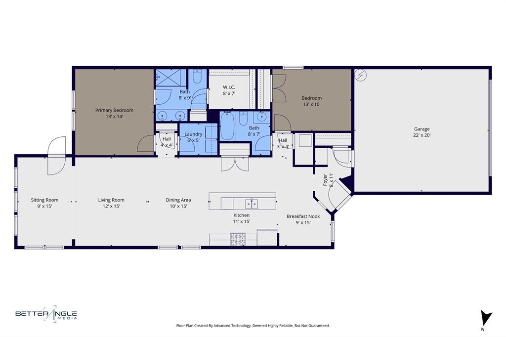 7629 Parade Drive Property Photo 26