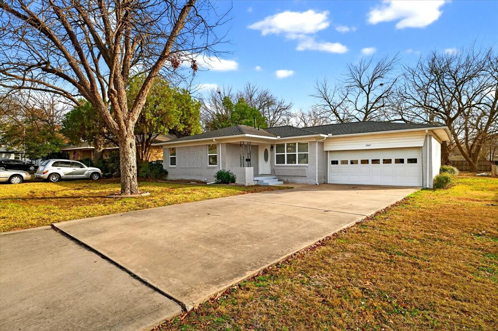 1807 W Josephine Street Property Photo 1