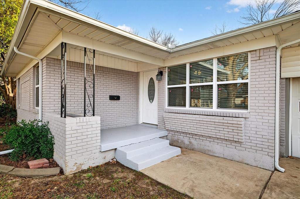 1807 W Josephine Street Property Photo 2