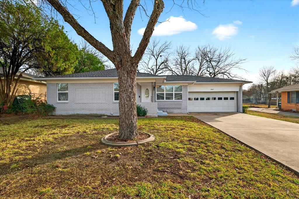 1807 W Josephine Street Property Photo 3
