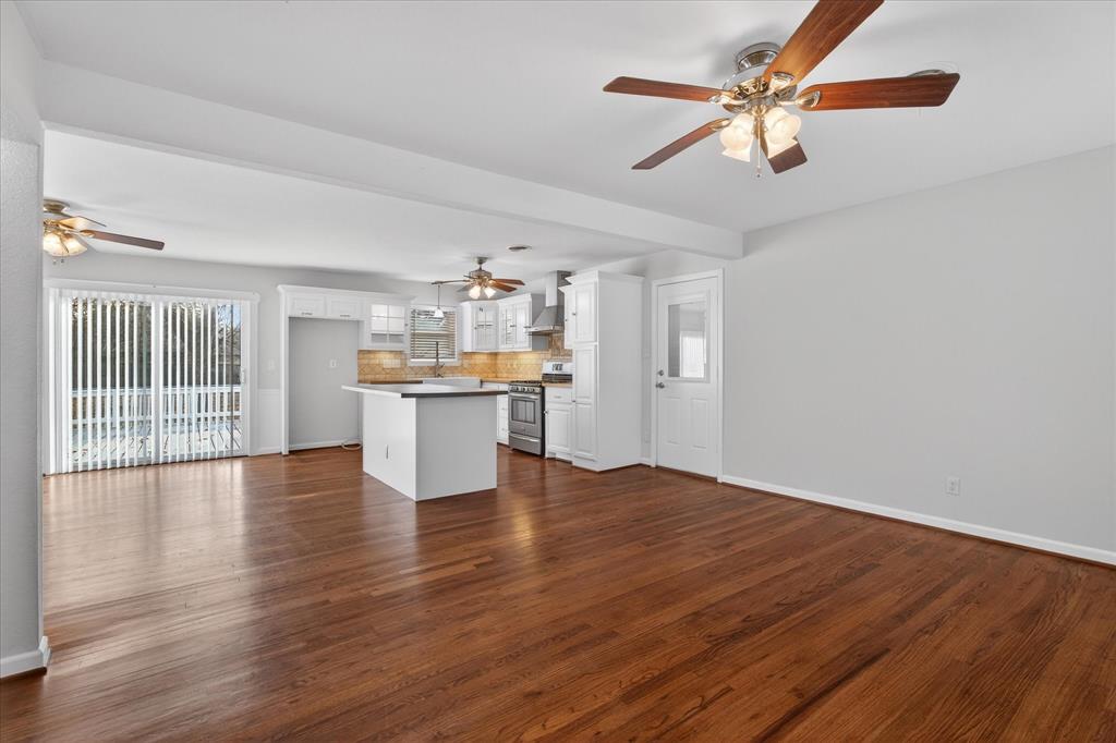 1807 W Josephine Street Property Photo 5