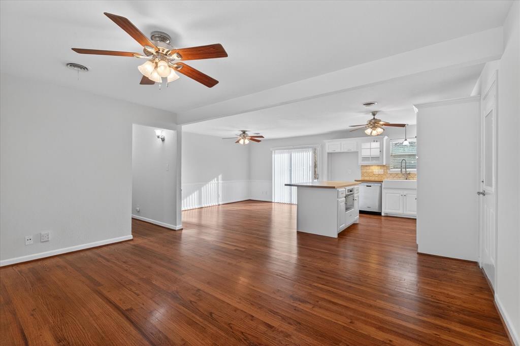 1807 W Josephine Street Property Photo 6
